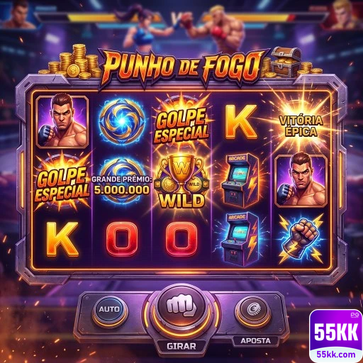 55kk.com Slots Machine