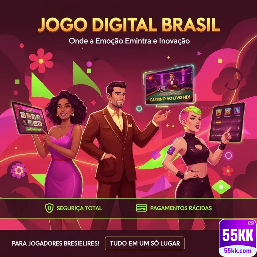 55kk.com Servidores Gamer