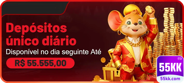 55kk.com Bônus de Cassino